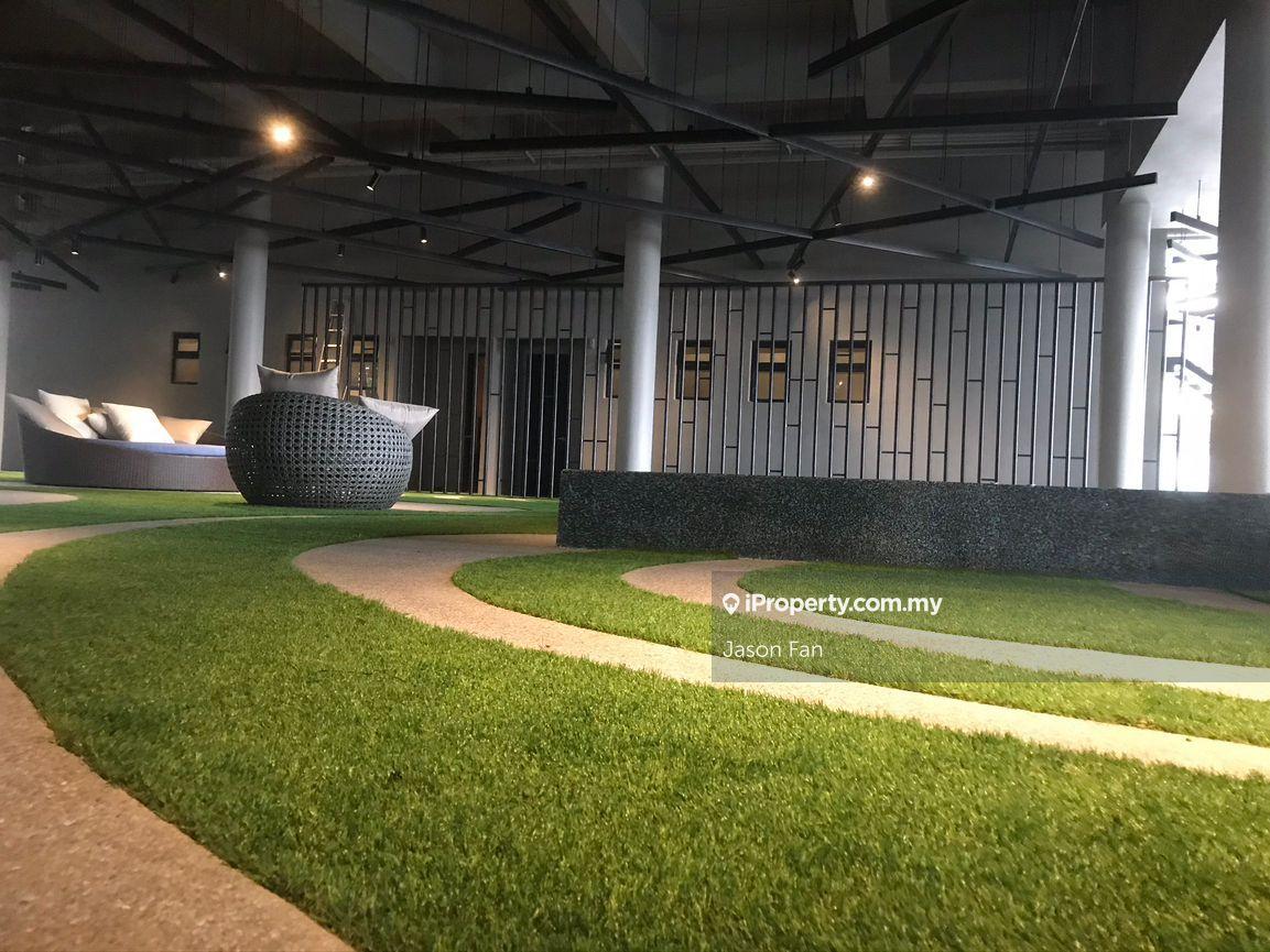 Service Residence for Rent in Geo Bukit Rimau by Jason Fan - iProperty.com.my