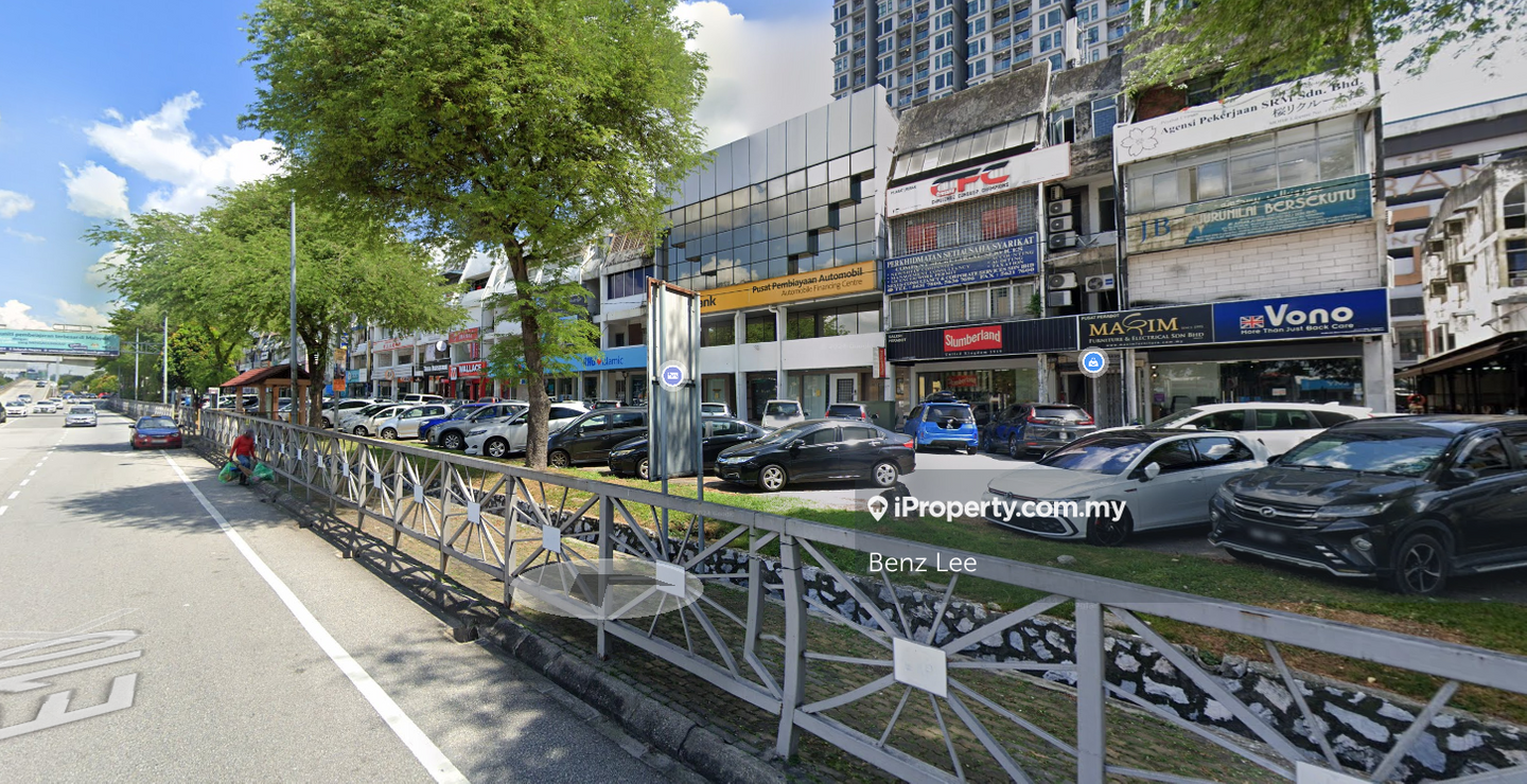 Kedai untuk Dijual di SS15, Subang Jaya oleh Benz Lee - iProperty.com.my