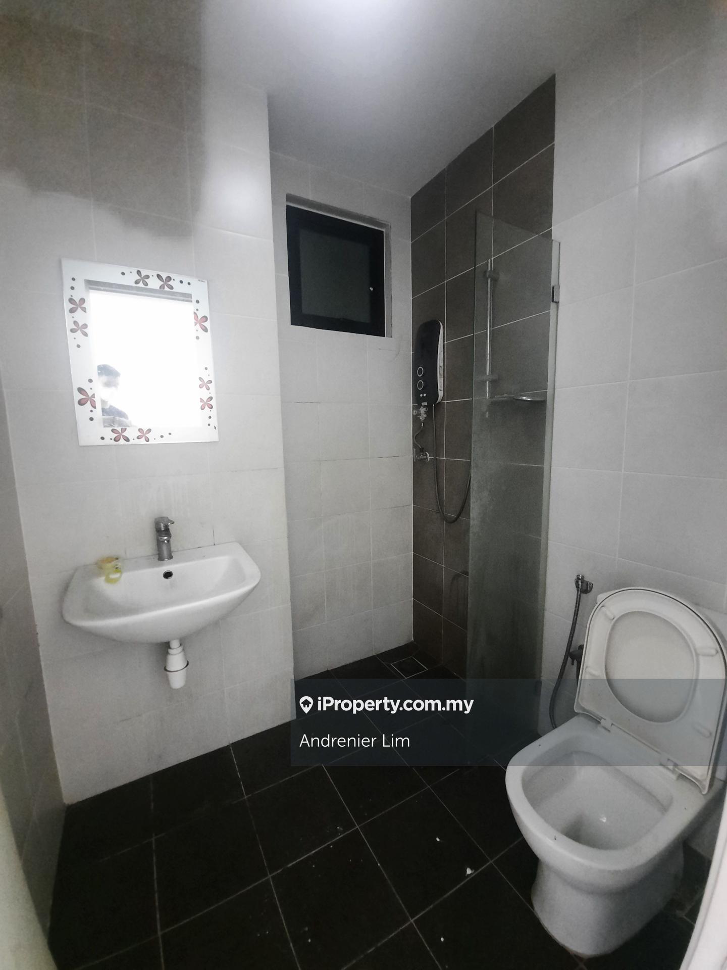 Service Residence for Sale in D'sands Residence by Andrenier Lim - iProperty.com.my