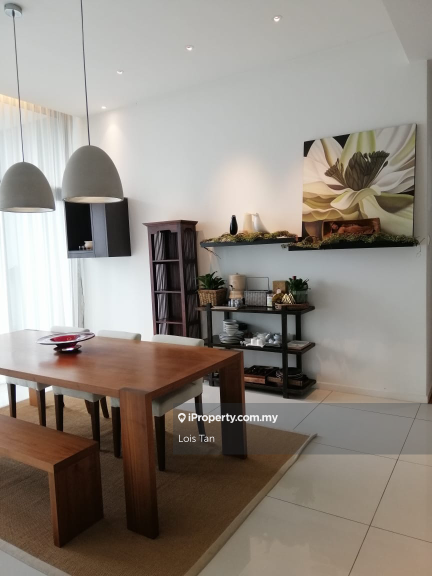 Kondominium untuk Dijual di Tropicana Grande oleh Lois Tan - iProperty.com.my