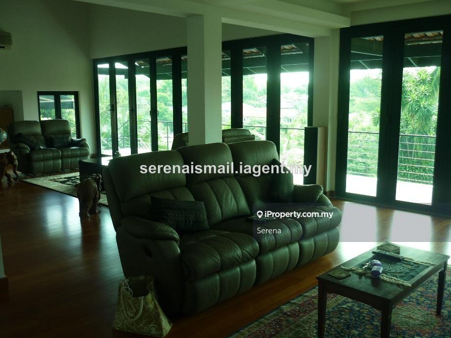 Bungalow House for Sale in Country Heights, Kajang by Serena - iProperty.com.my