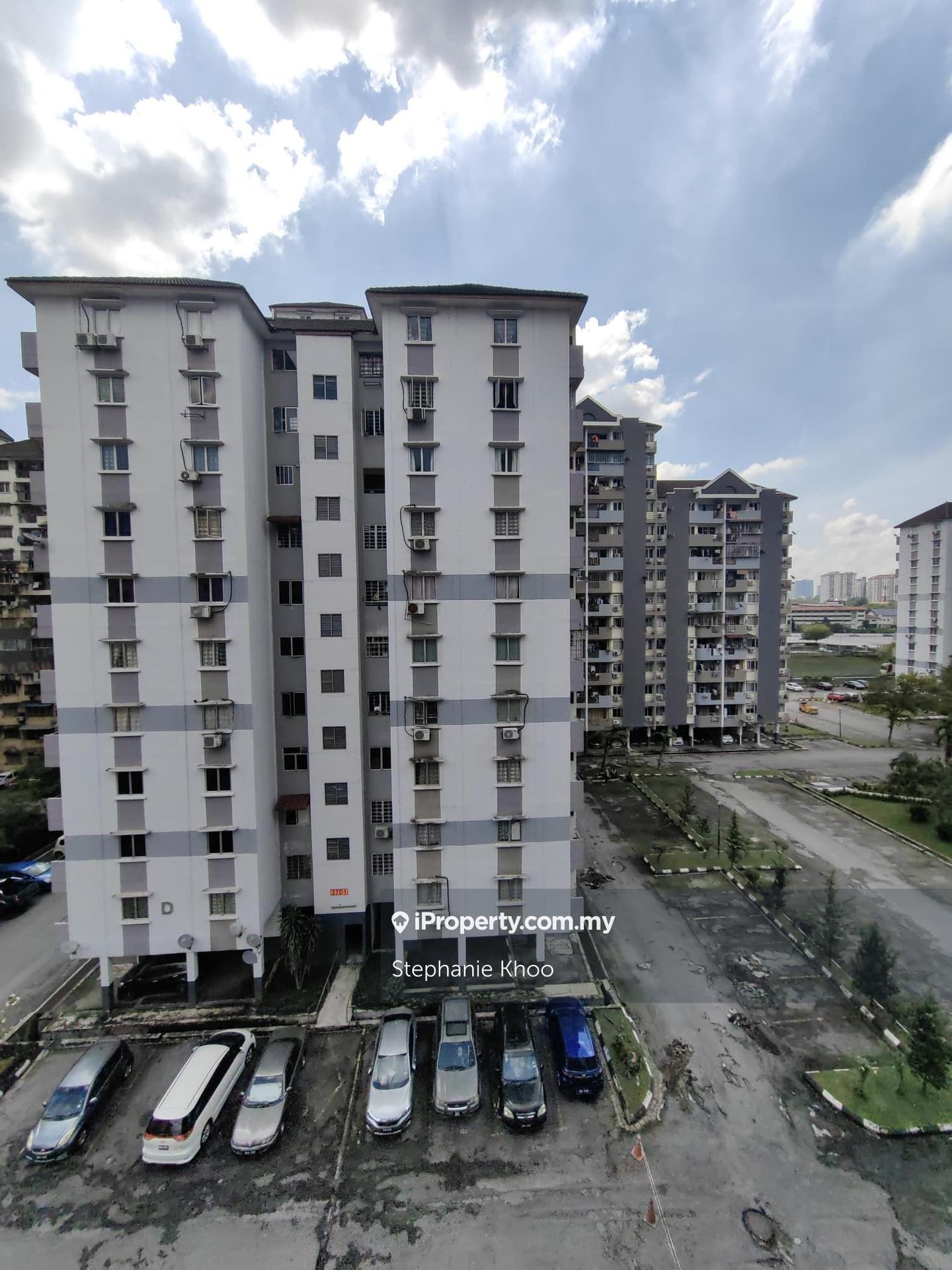 Kondominium untuk Dijual di Miharja Condominium oleh Stephanie Khoo - iProperty.com.my