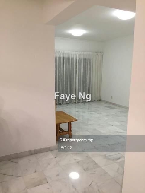 Condominium for Sale in Seputeh Permai by Faye Ng - iProperty.com.my