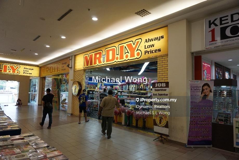 Retail-Space for Sale in Bandar Baru Sri Petaling, Sri Petaling by Michael S L Wong - iProperty.com.my