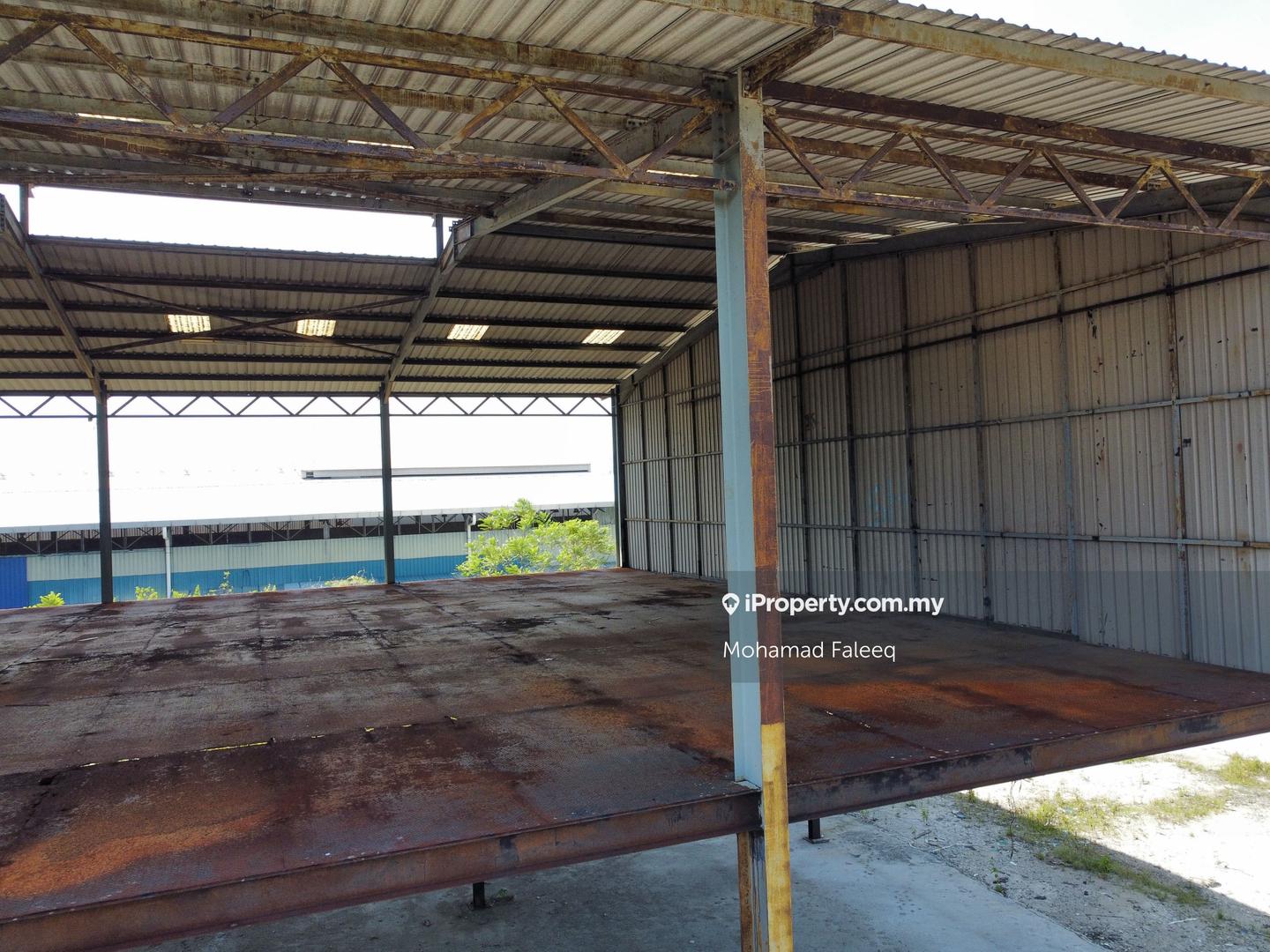 Tanah Perindustrian untuk Dijual di Senawang, Negeri Sembilan oleh Mohamad Faleeq - iProperty.com.my