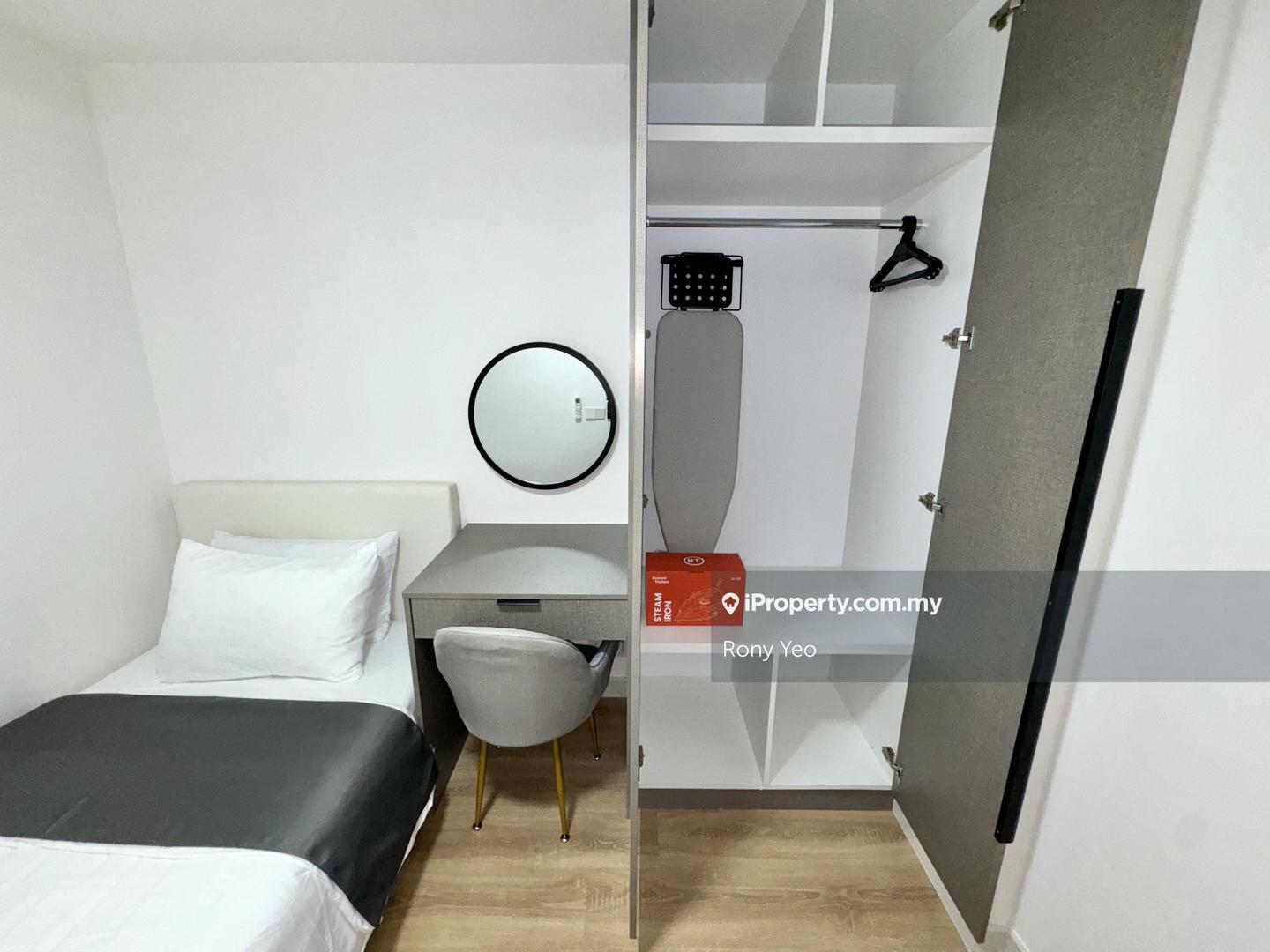 Service Residence for Rent in The Atrium by Rony Yeo - iProperty.com.my
