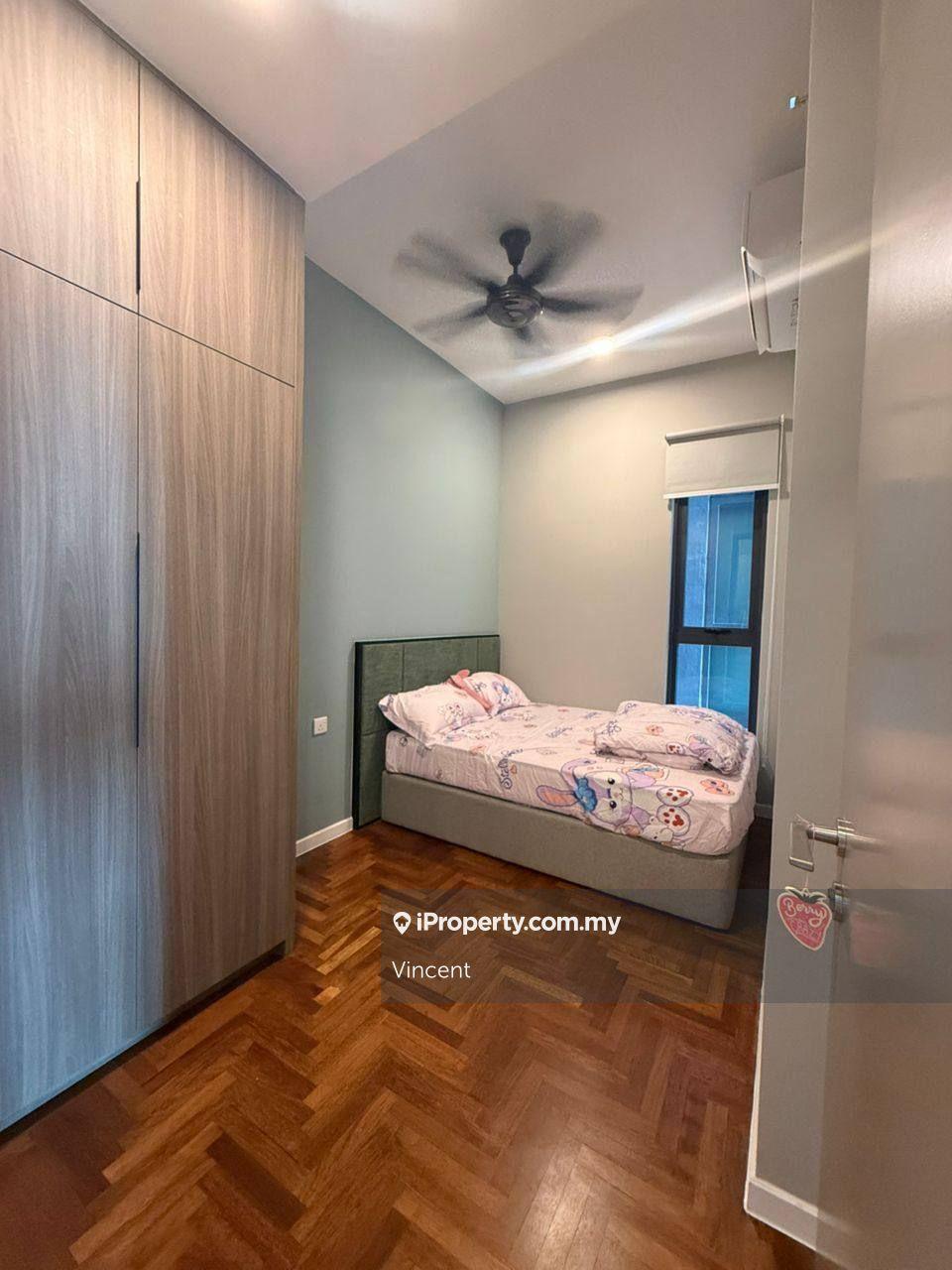 Service Residence for Rent in Bloomsvale Menara Vista Petaling by Vincent - iProperty.com.my