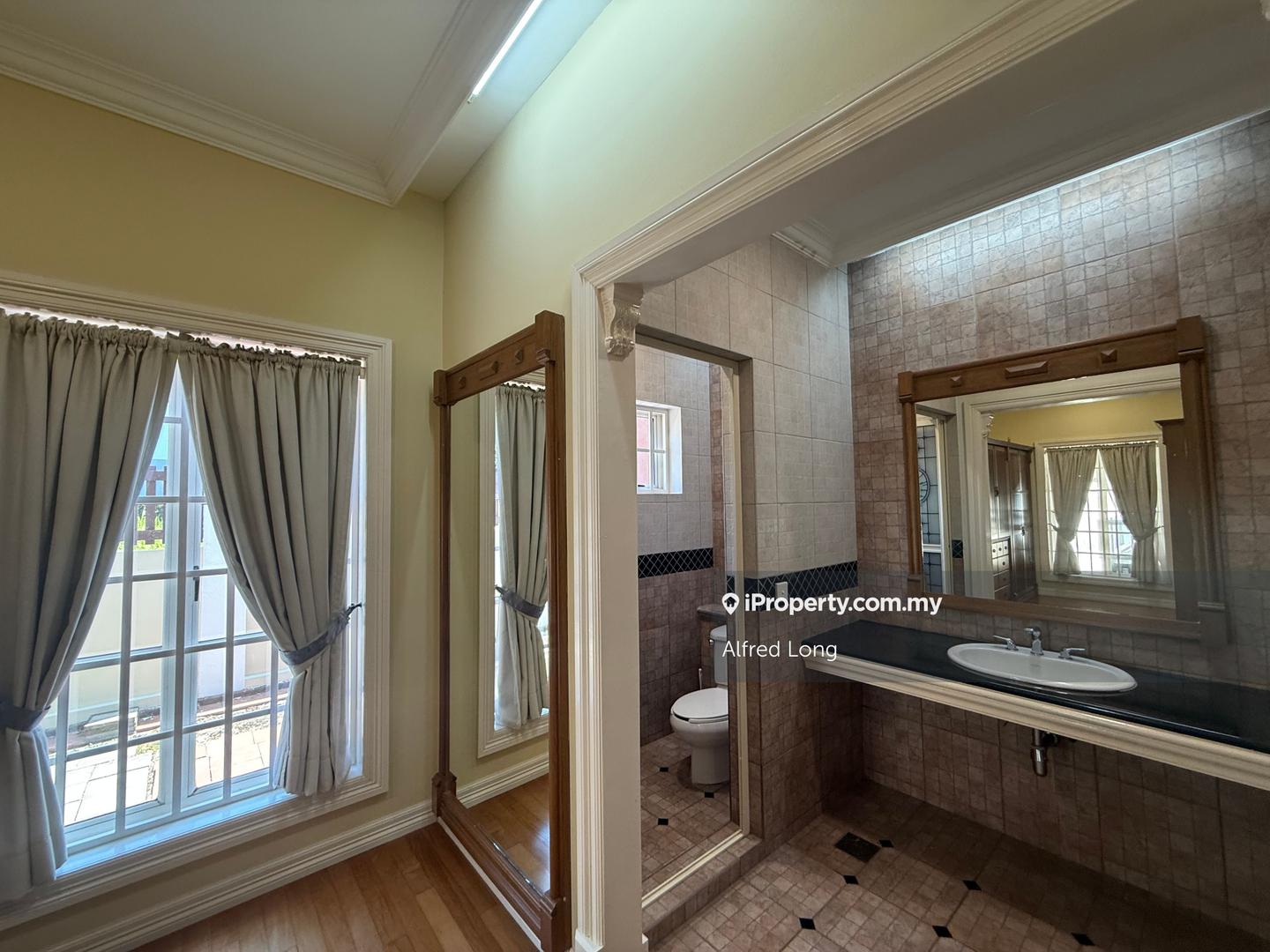 Bungalow House for Sale in Taman Equine, Seri Kembangan by Alfred Long - iProperty.com.my