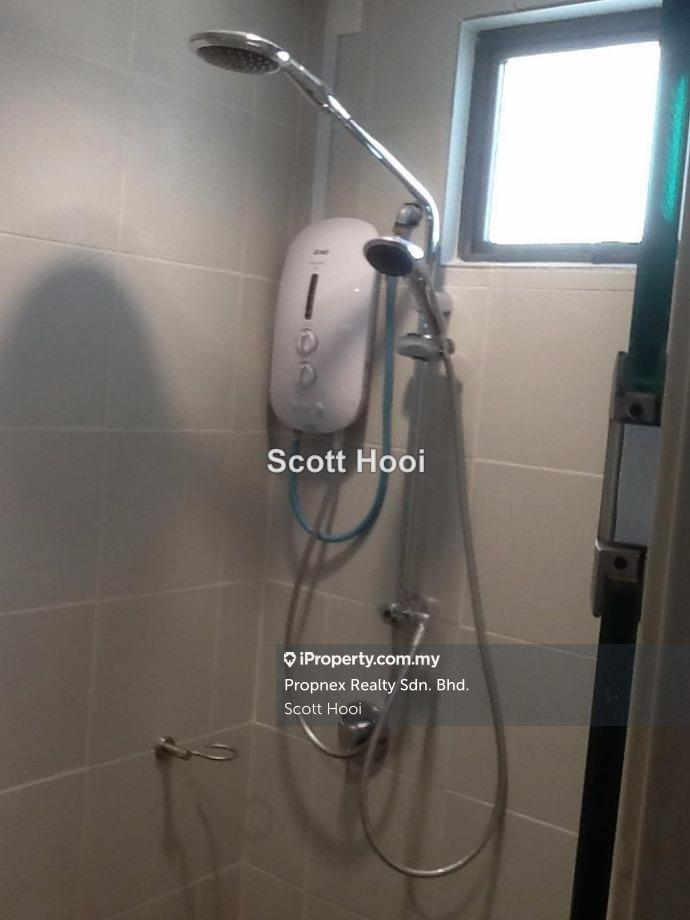 Service Residence for Rent in Centrestage Designer Suite by Scott Hooi - iProperty.com.my