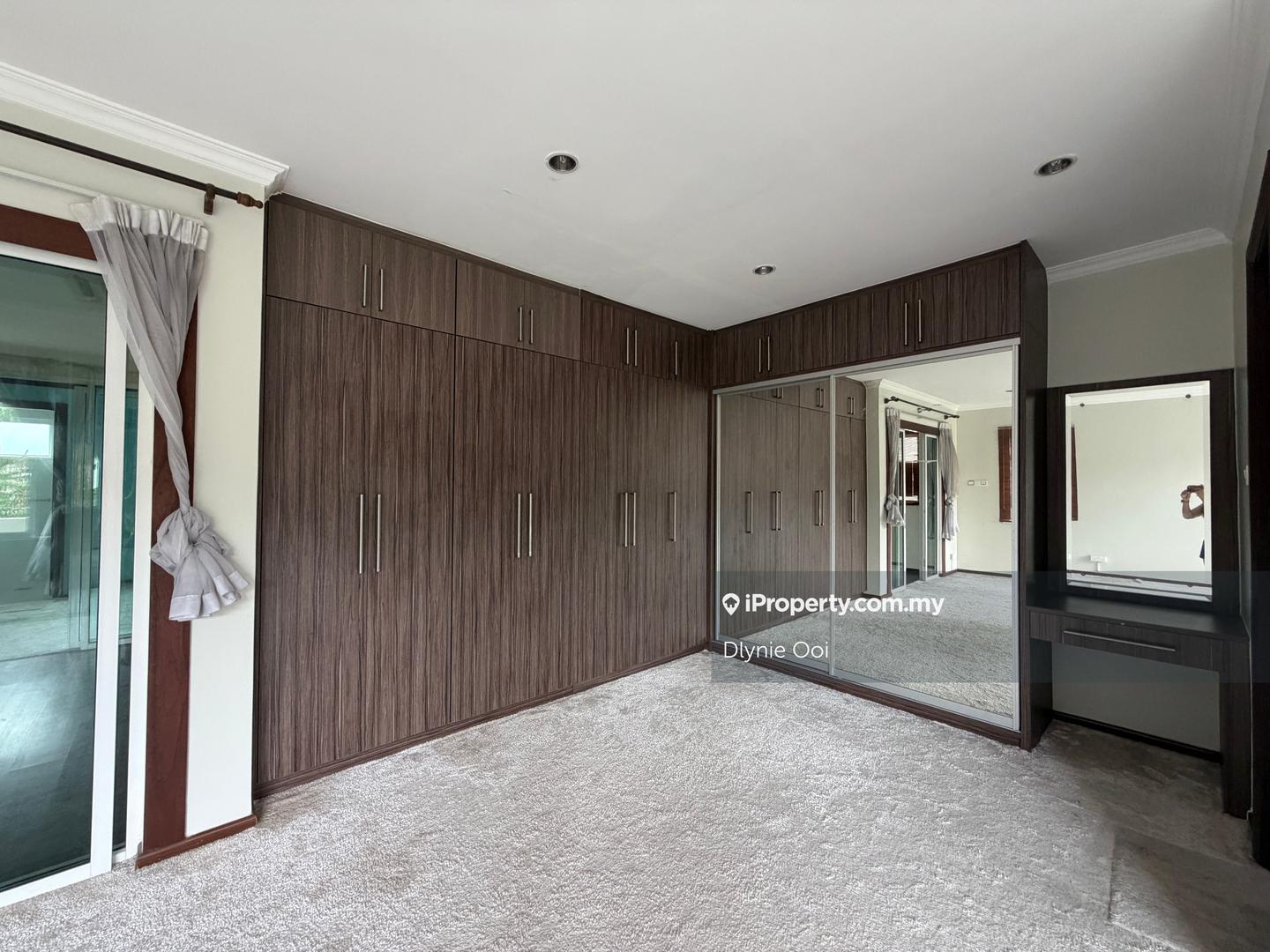 Semi-Detached House for Rent in Beverly Heights, Ampang by Dlynie Ooi - iProperty.com.my