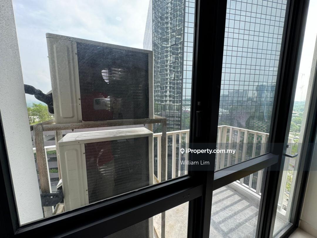 Residensi Servis untuk Disewa di Third Avenue oleh William Lim - iProperty.com.my