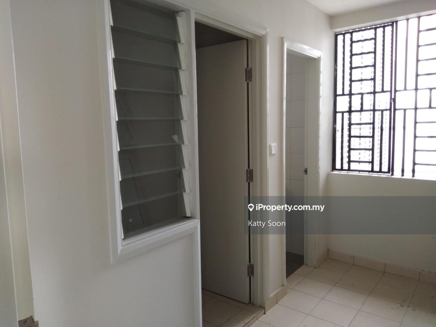 Condominium for Sale in Casa Green Condominium by Katty Soon - iProperty.com.my