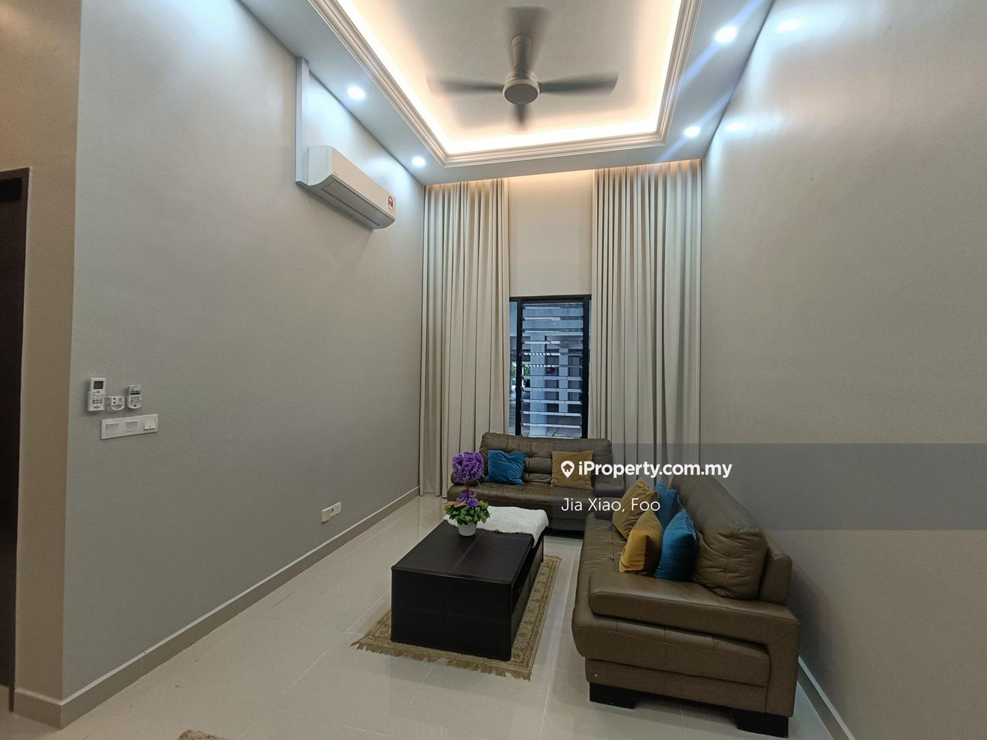 Condominium for Sale in Ken Rimba Condominium 1 by Jia Xiao, Foo - iProperty.com.my