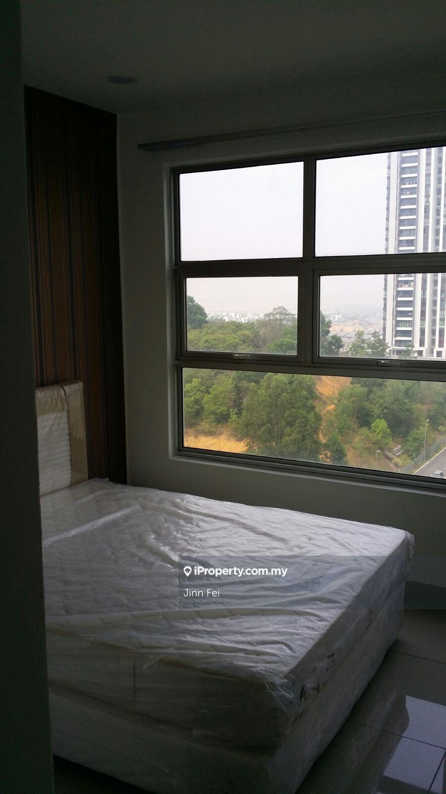Service Residence for Sale in Domain 5 @ NeoCyber by Jinn Fei - iProperty.com.my