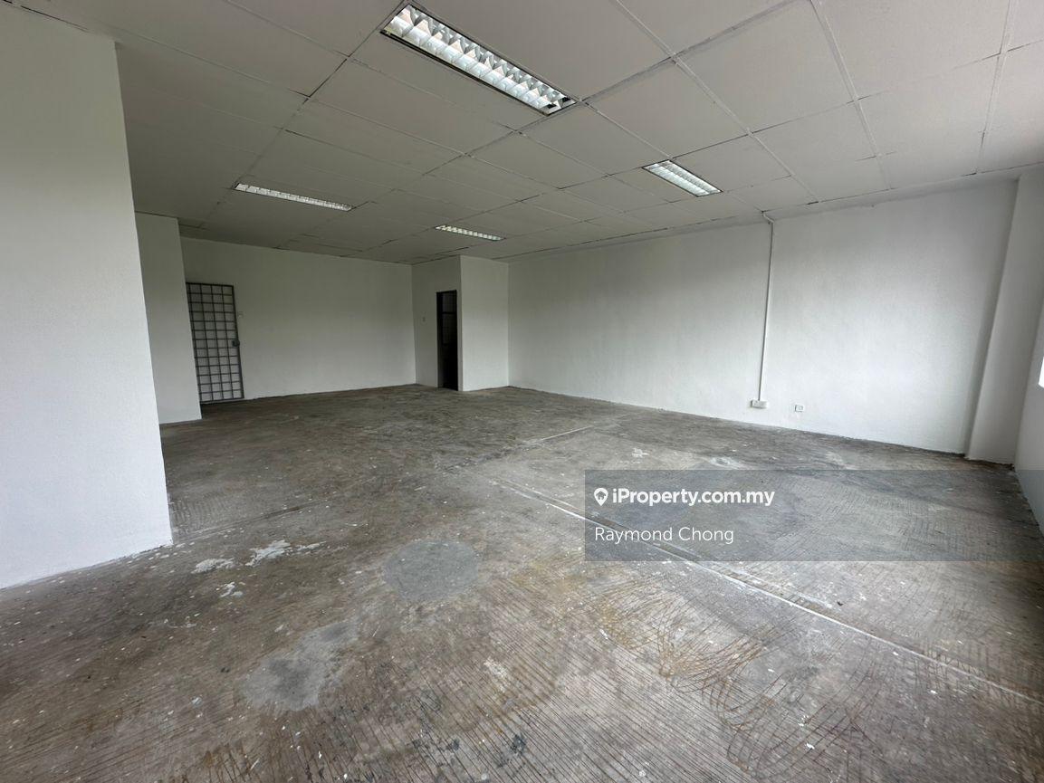 Terrace Factory for Rent in Taman Perindustian puchong, Tpp 1, Tpk, Tpp 5, Tpk, Puchong by Raymond Chong - iProperty.com.my