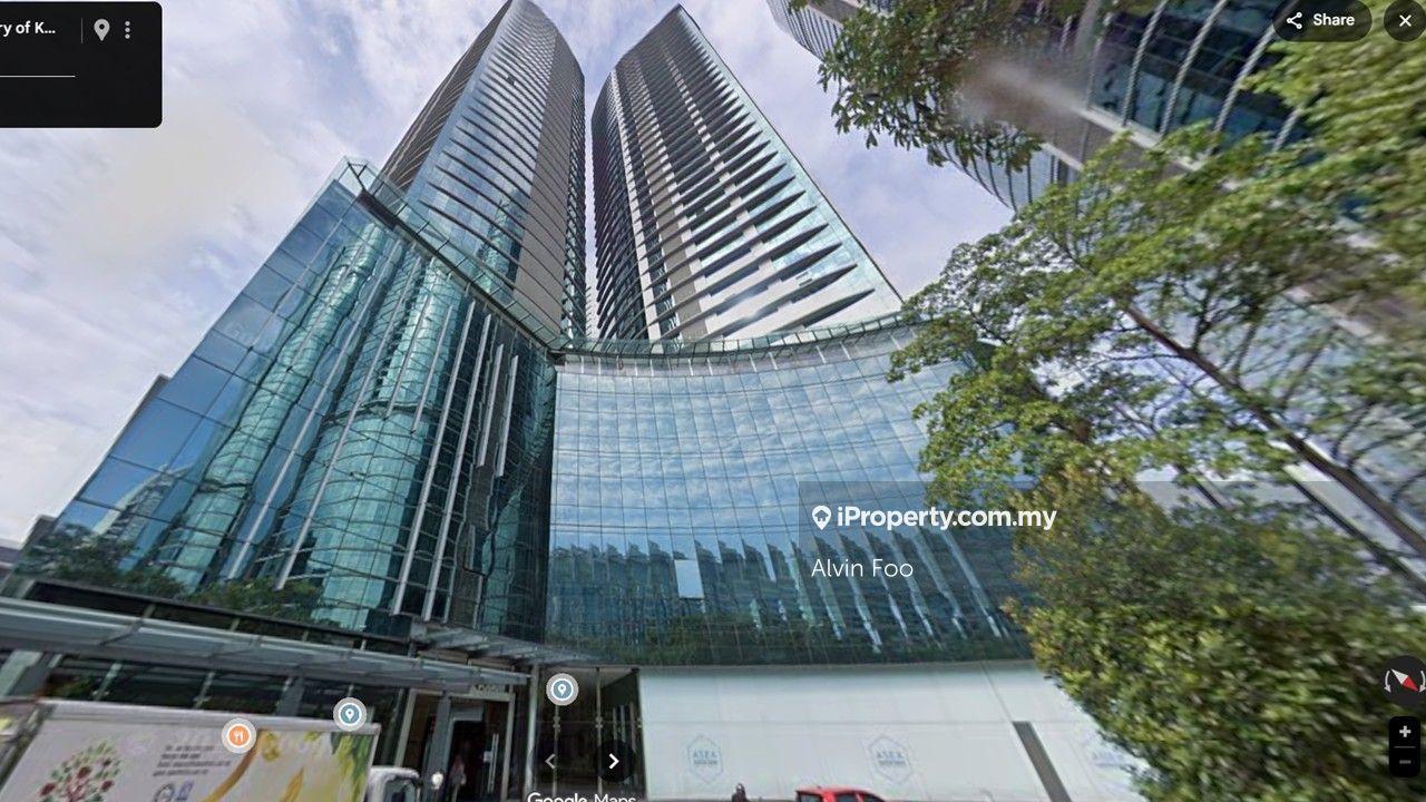 Pejabat untuk Dijual di Kampung Kerinchi (Bangsar South), Kuala Lumpur oleh Alvin Foo - iProperty.com.my