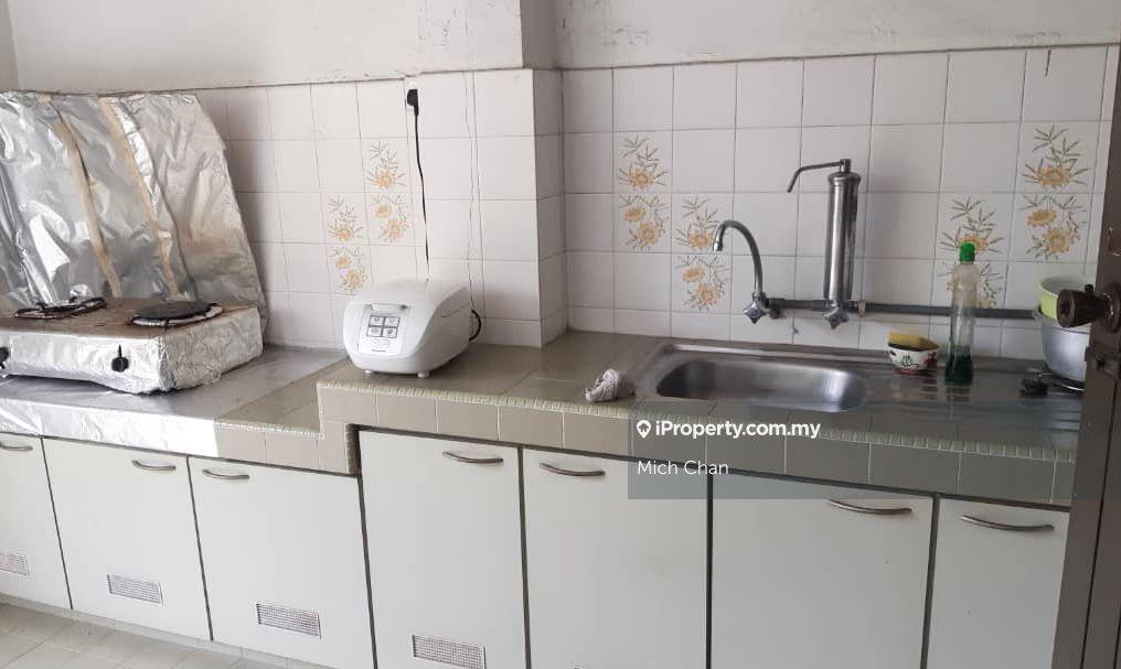 Rumah Berangkai 2 Tingkat untuk Dijual di Bangsar Baru, Bangsar oleh Mich Chan - iProperty.com.my