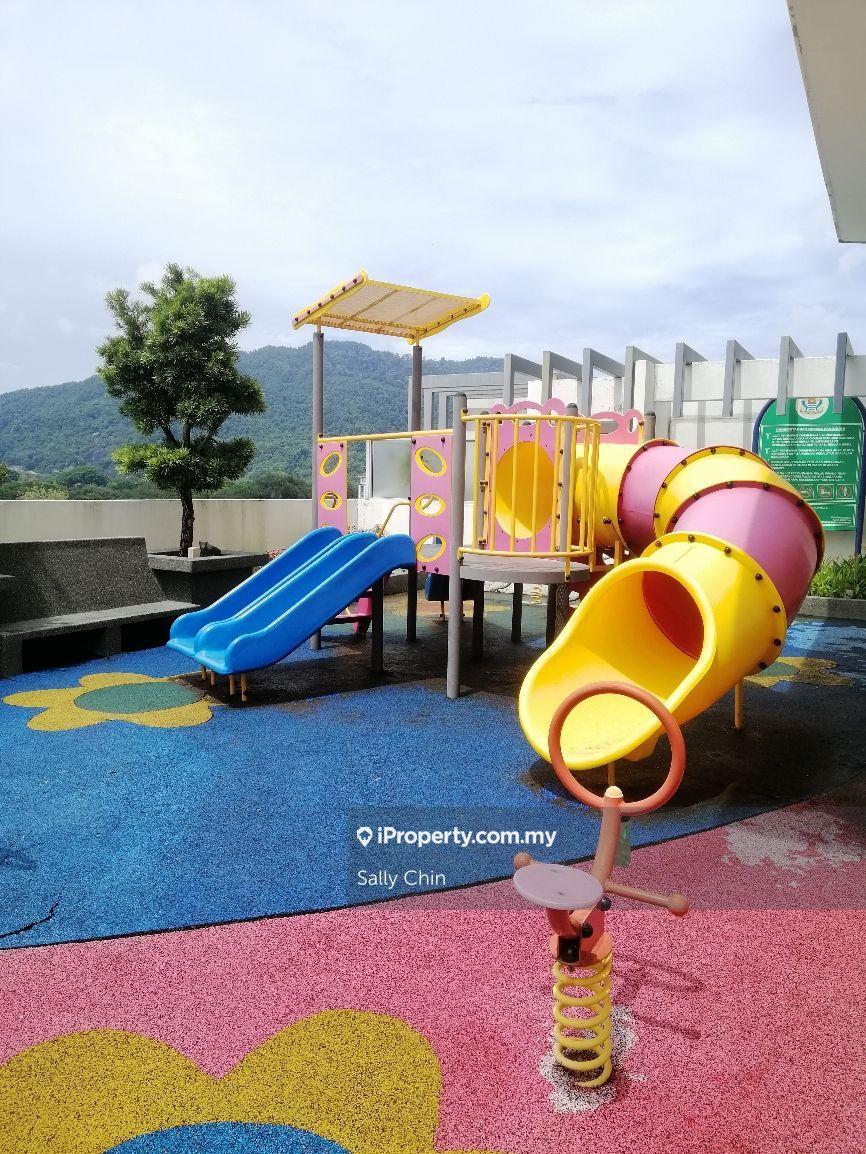 Kondominium untuk Dijual di The Cantonment oleh Sally Chin - iProperty.com.my