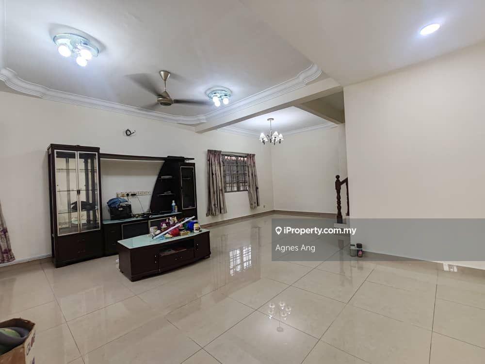 Rumah Berangkai 2 Tingkat untuk Dijual di Kota Pendamar, Klang oleh Agnes Ang - iProperty.com.my