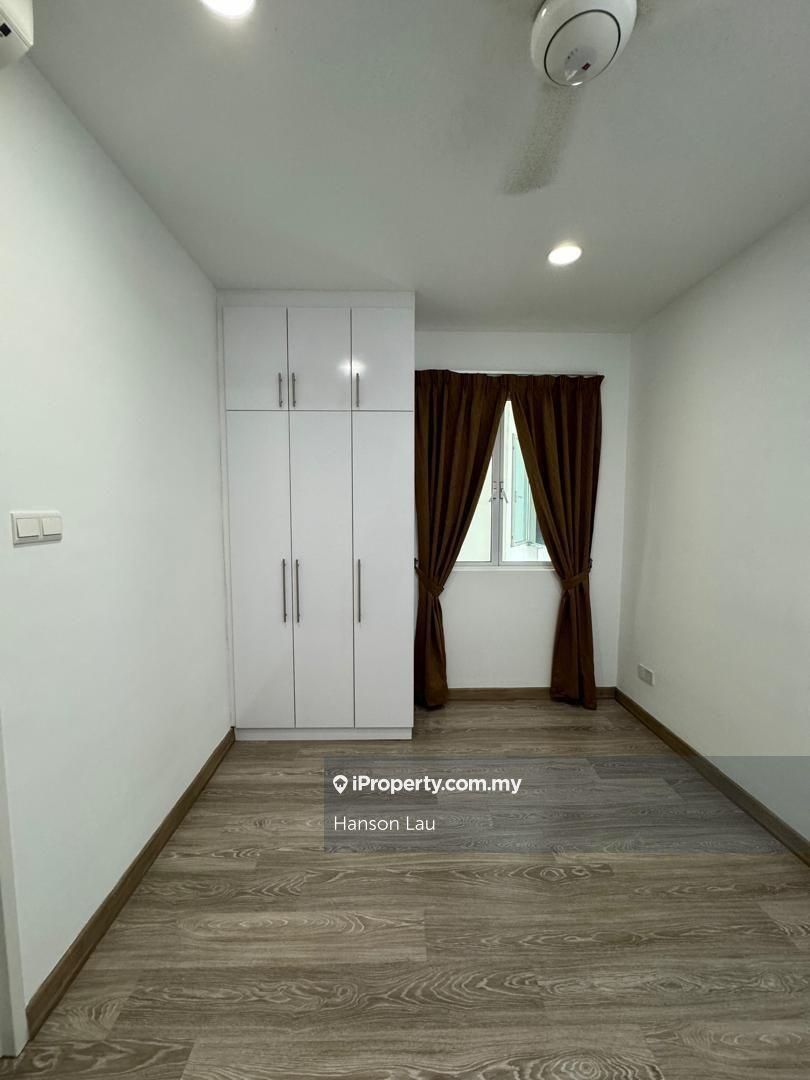 Condominium for Rent in Le Yuan Residence by Hanson Lau - iProperty.com.my