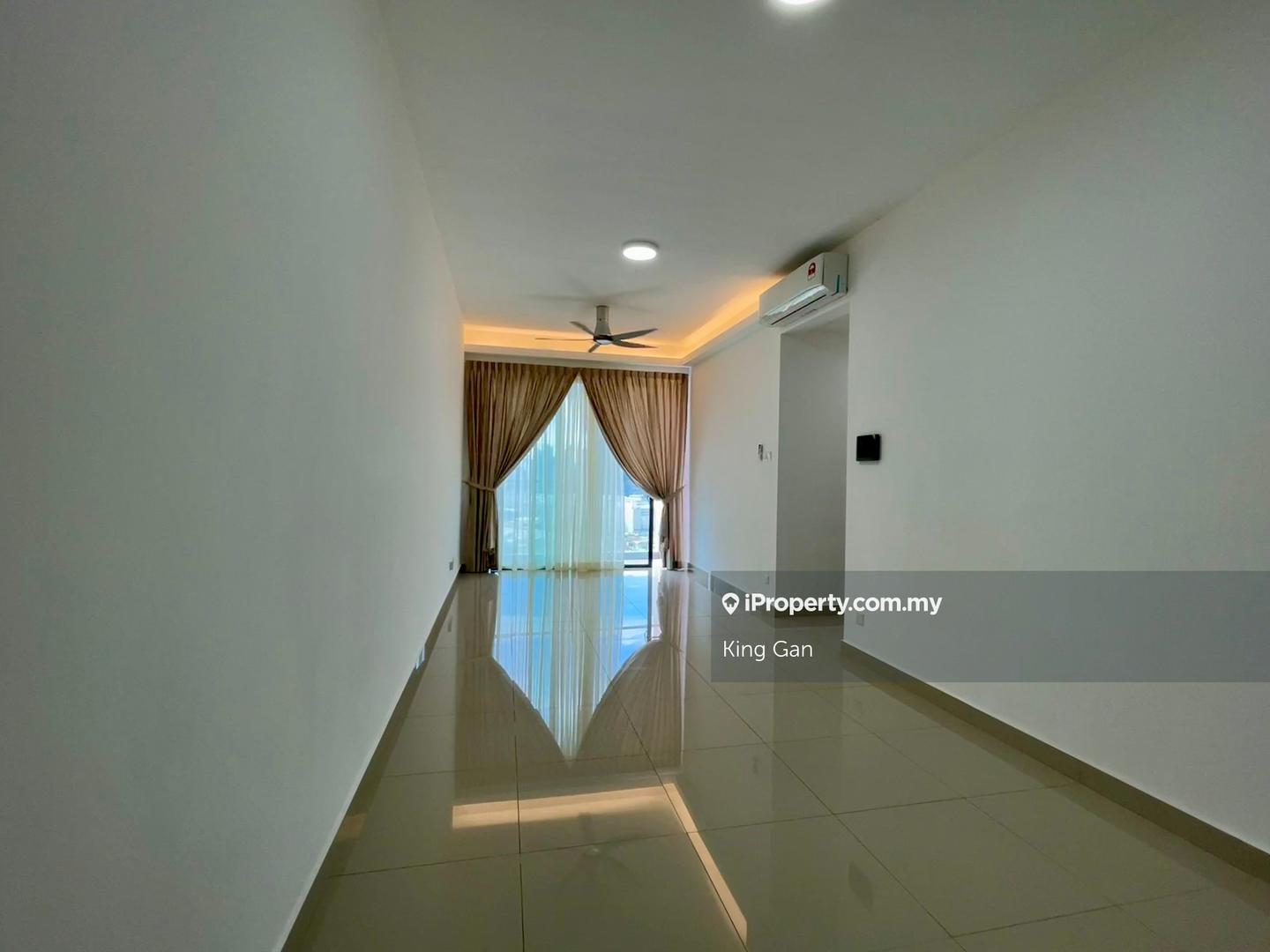 Service Residence for Sale in Lavile Kuala Lumpur by King Gan - iProperty.com.my