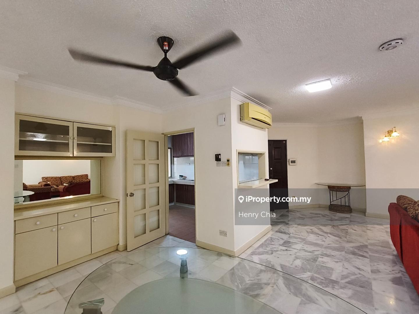 Kondominium untuk Dijual di Menara Bangsar oleh Henry Chia - iProperty.com.my