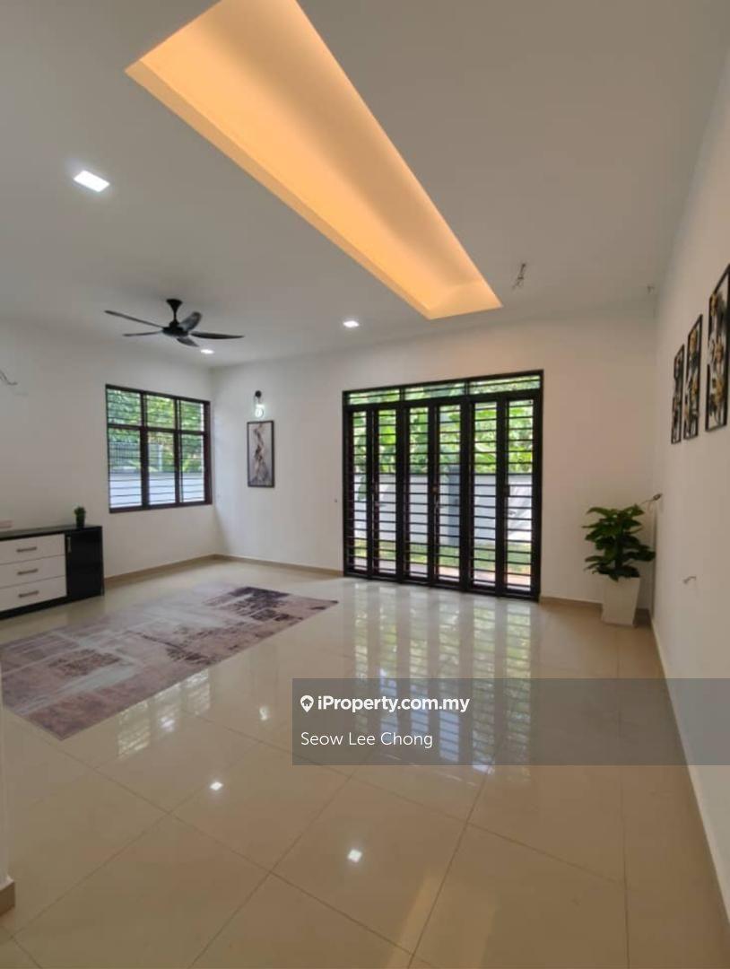 Bungalow House for Sale in Taman Yarl, Jalan Klang Lama (Old Klang Road) by Seow Lee Chong - iProperty.com.my