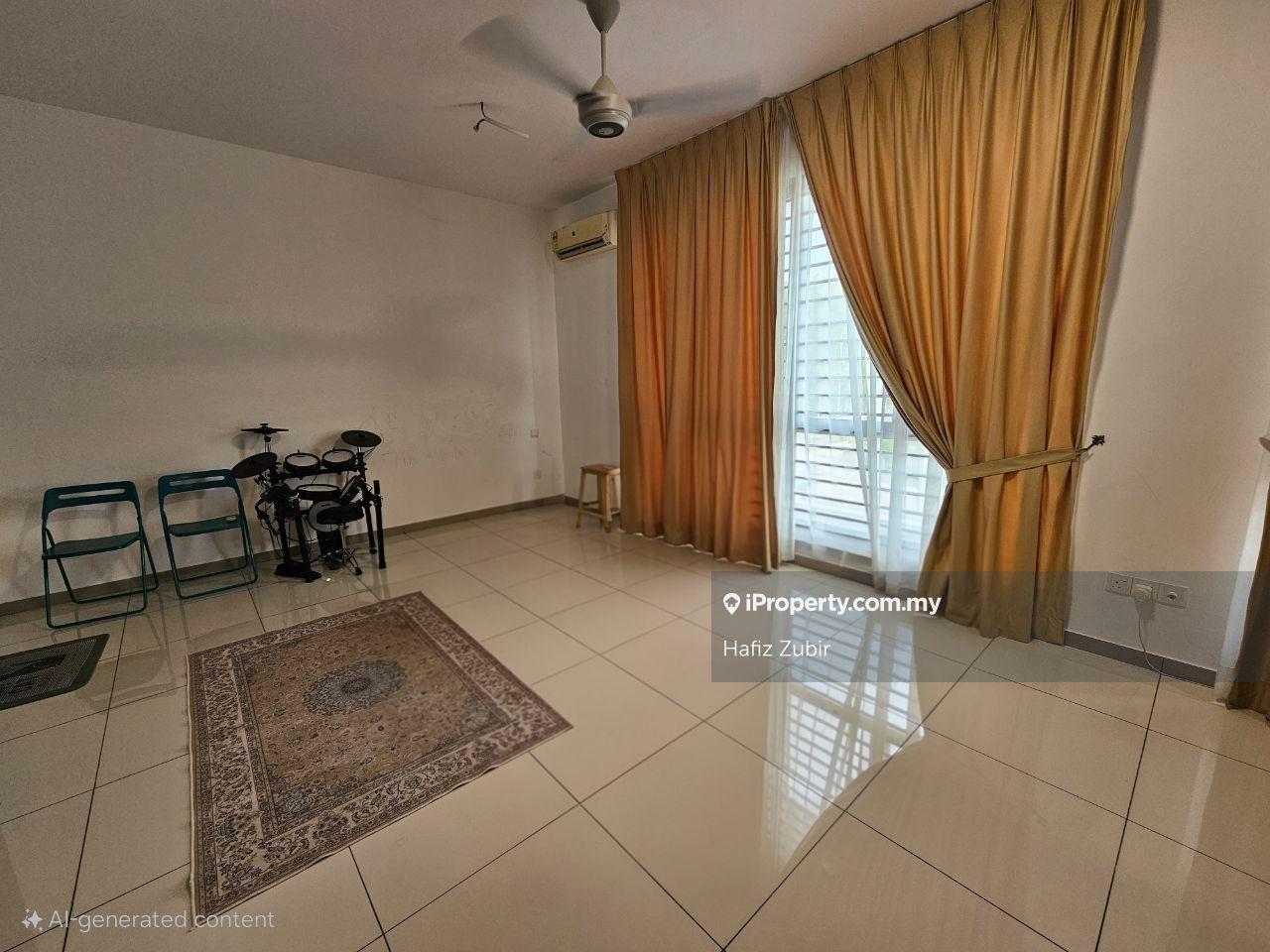 Rumah Berangkai 2 Tingkat untuk Dijual di Alam Sari, Bangi oleh Hafiz Zubir - iProperty.com.my