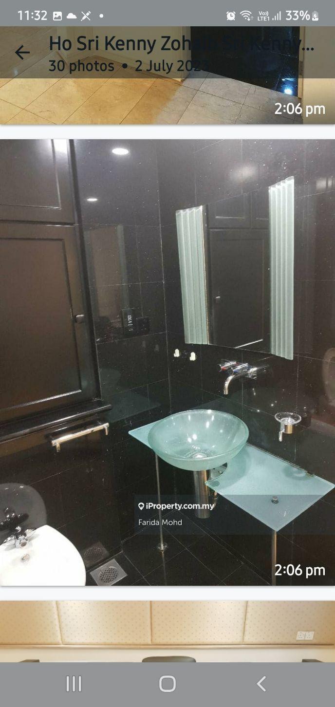 Condominium for Sale in Sri Kenny by Farida Mohd - iProperty.com.my