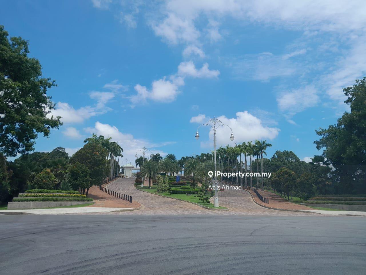 Banglo Tanah untuk Dijual di Putrajaya, Putrajaya oleh Aziz Ahmad - iProperty.com.my