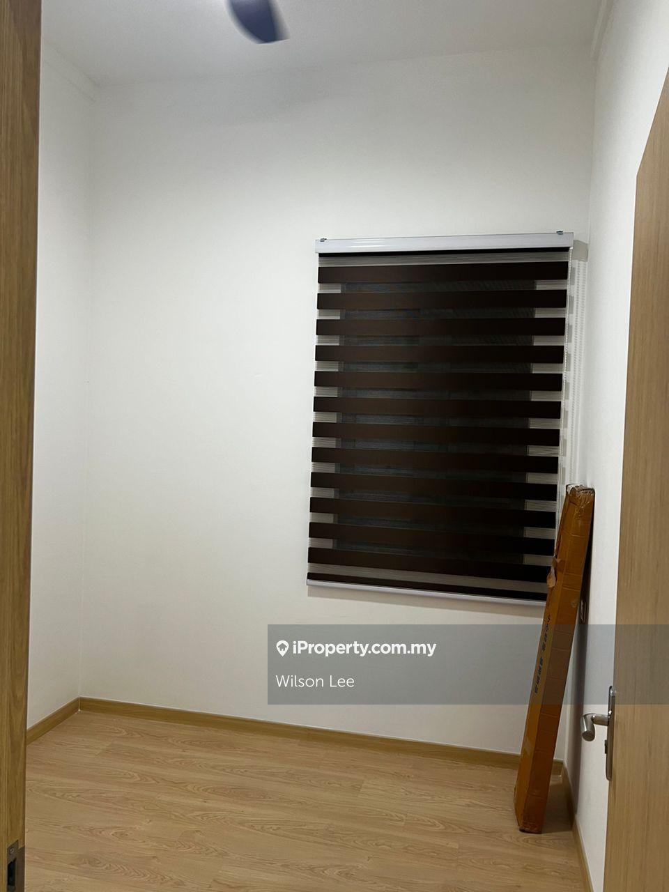 Service Residence for Rent in Aradia Residence @ Lake City KL North by Wilson Lee - iProperty.com.my