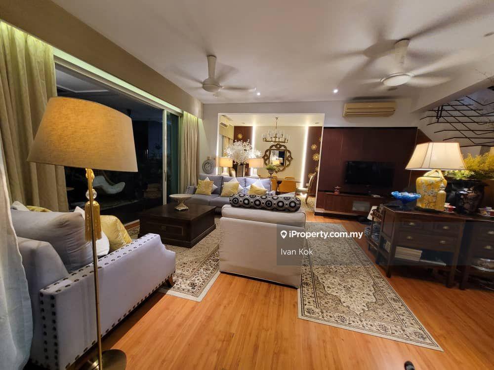Condominium for Sale in Armanee Terrace by Ivan Kok - iProperty.com.my