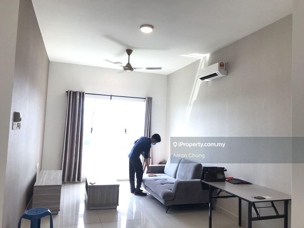 Kondominium untuk Disewa di La Thea Residences oleh Aaron Chong - iProperty.com.my