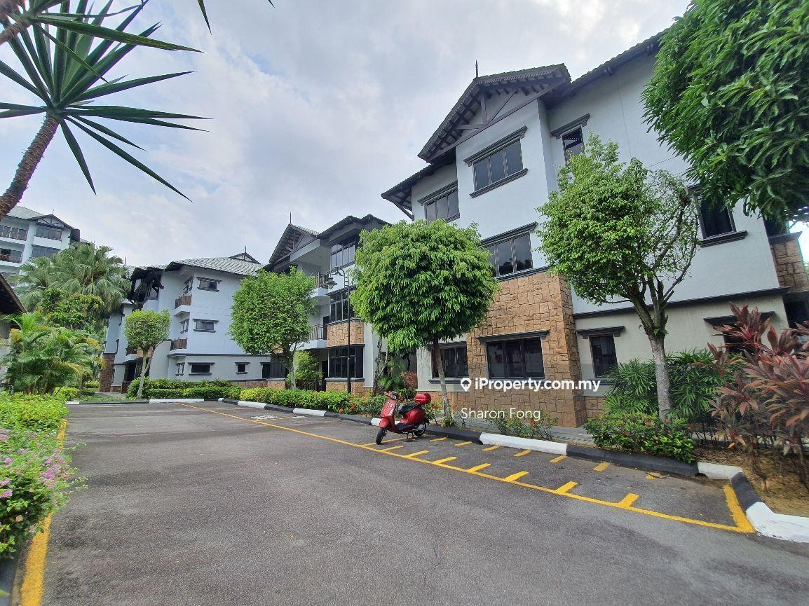 Kondominium untuk Disewa di D'Melor Condominium oleh Sharon Fong - iProperty.com.my