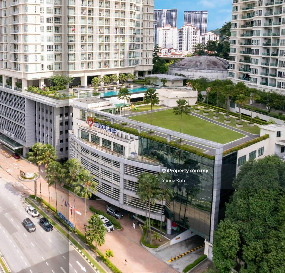 Pejabat untuk Dijual di Bangsar South, Kampung Kerinchi (Bangsar South) oleh Yanny Koh - iProperty.com.my