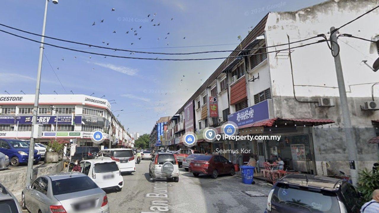 Kedai untuk Dijual di Taman Muda, Ampang oleh Seamus Kor - iProperty.com.my