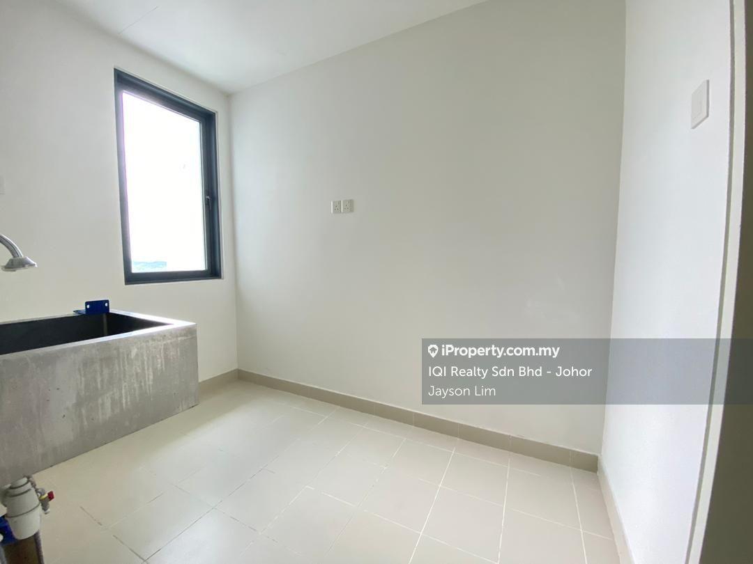 Residensi Servis untuk Disewa di Imperia oleh Jayson Lim - iProperty.com.my