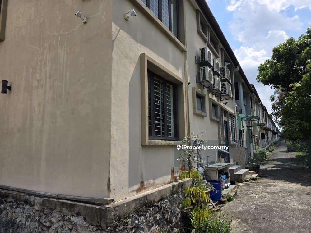 Rumah Berangkai 2 Tingkat untuk Dijual di Bandar Kinrara Seksyen 6, Bandar Kinrara oleh Zack Leong - iProperty.com.my