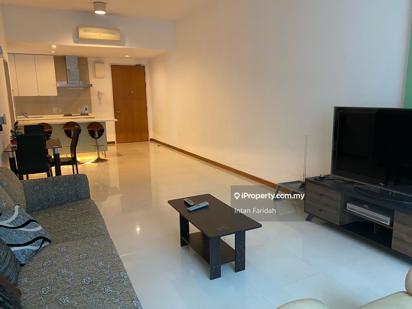 Kondominium untuk Dijual di Suasana Sentral Loft oleh Intan Faridah - iProperty.com.my