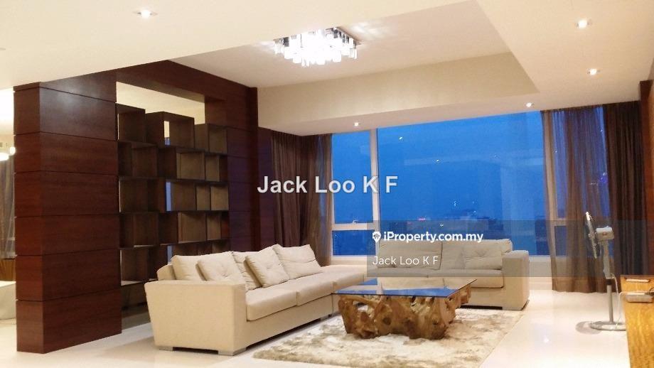 Condominium for Rent in Verticas Residensi by Jack Loo K F - iProperty.com.my