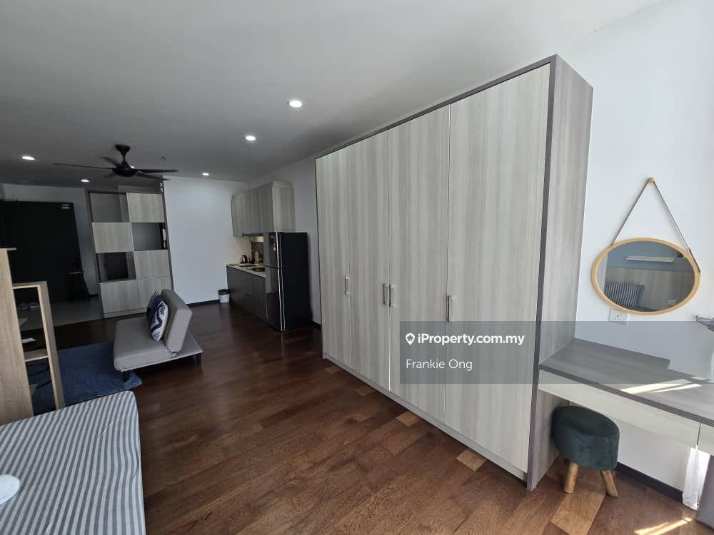 Condominium for Rent in Queensville by Frankie Ong - iProperty.com.my