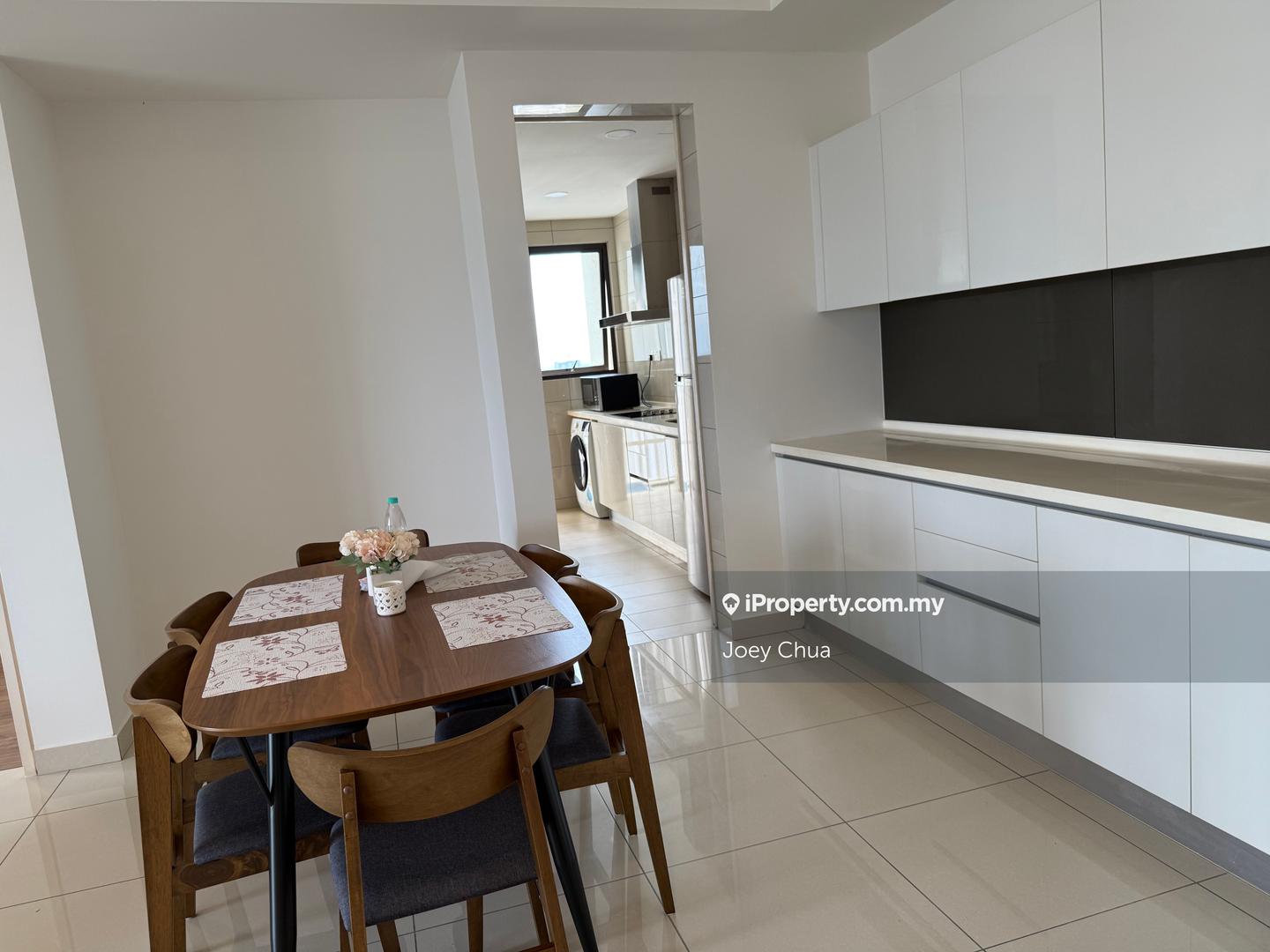 Service Residence for Rent in The Park Sky Residence by Joey Chua - iProperty.com.my