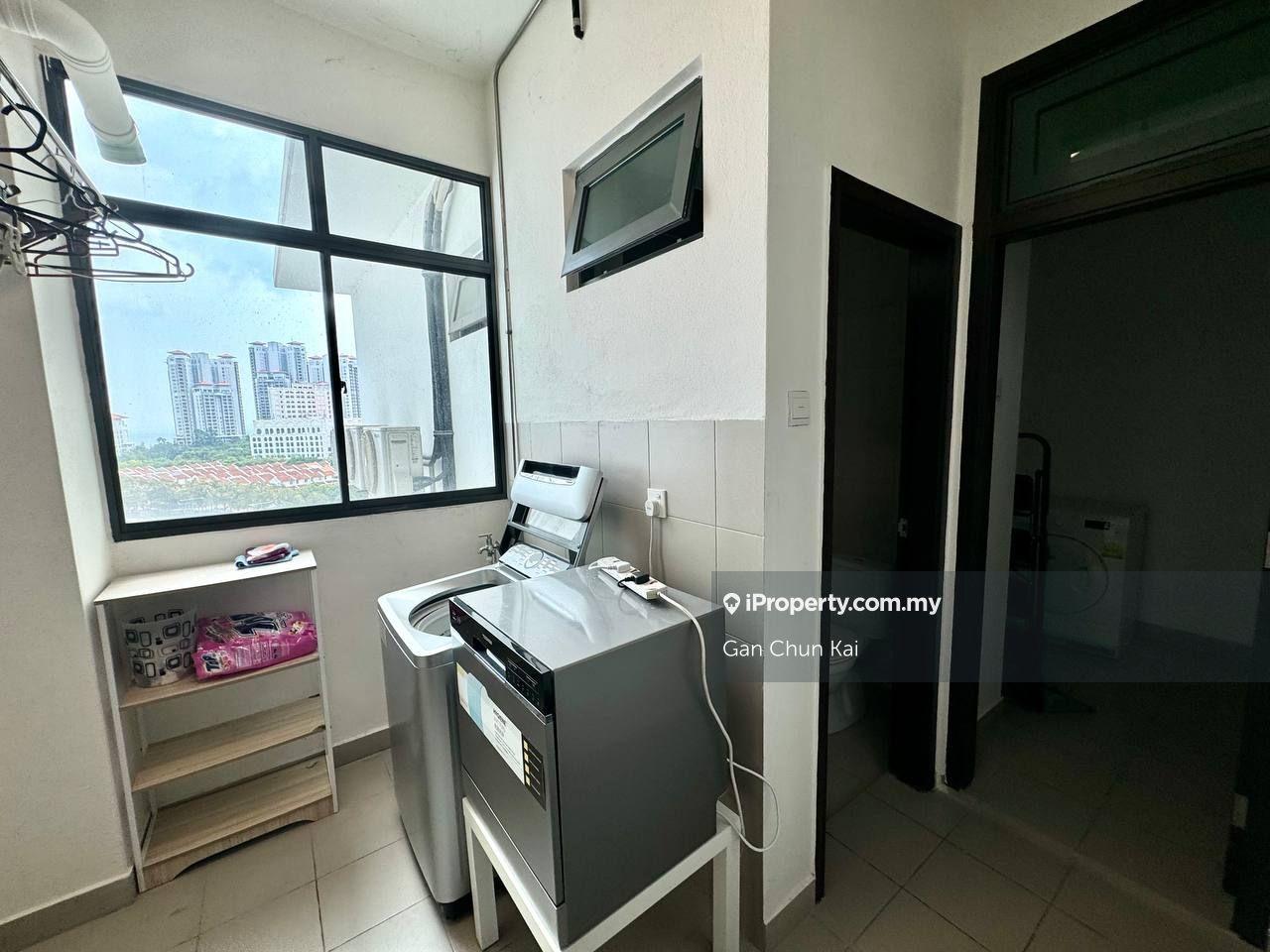 Condominium for Rent in Marinox Sky Villas by Gan Chun Kai - iProperty.com.my