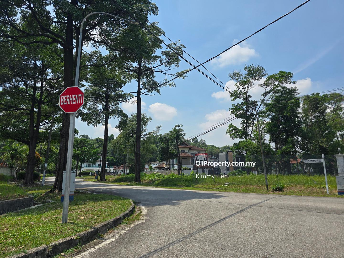 Tanah Kediaman untuk Dijual di Seksyen 8, Kota Damansara oleh Kimmy Heh - iProperty.com.my