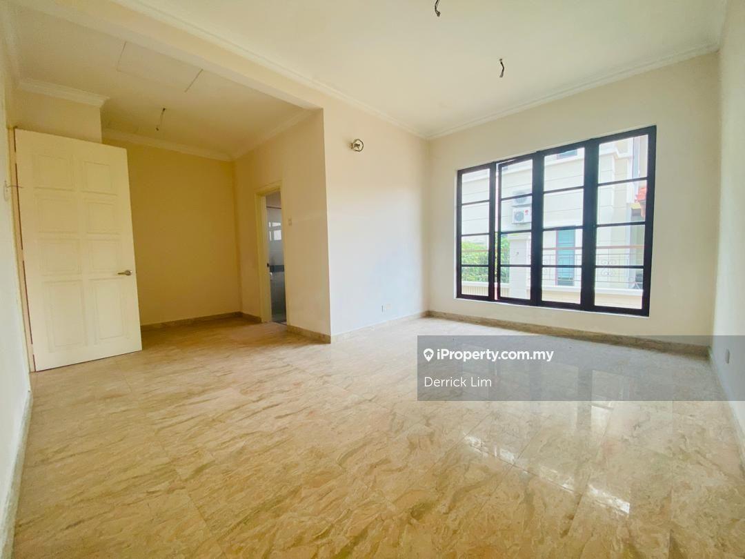 Banglo untuk Dijual di Ara Damansara, Selangor oleh Derrick Lim - iProperty.com.my