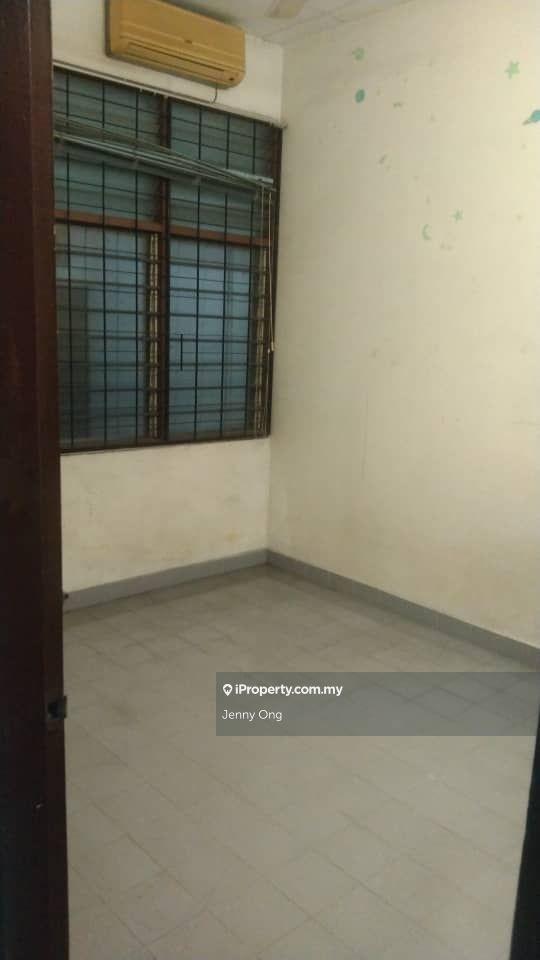 1-storey Terraced House for Sale in Taman Inderawasih, Perai by Jenny Ong - iProperty.com.my