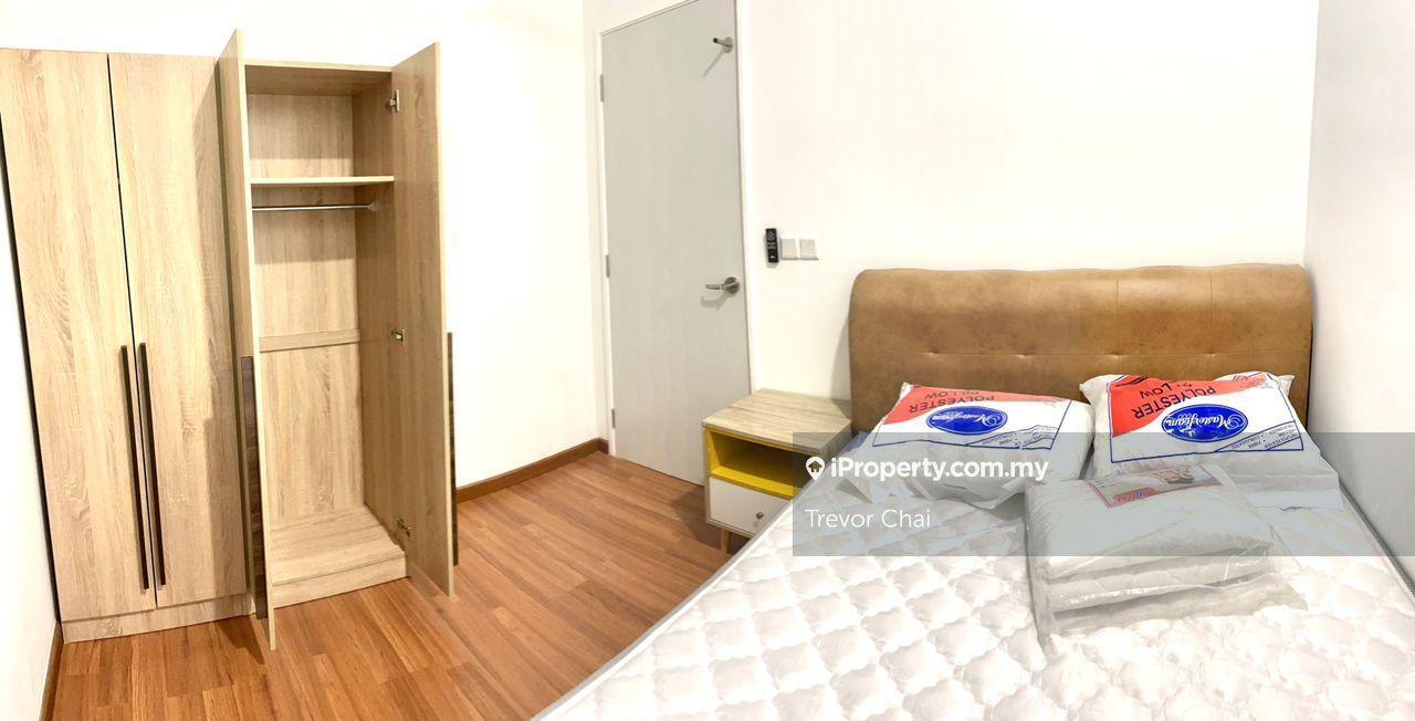 Service Residence for Rent in Akasa by Trevor Chai - iProperty.com.my