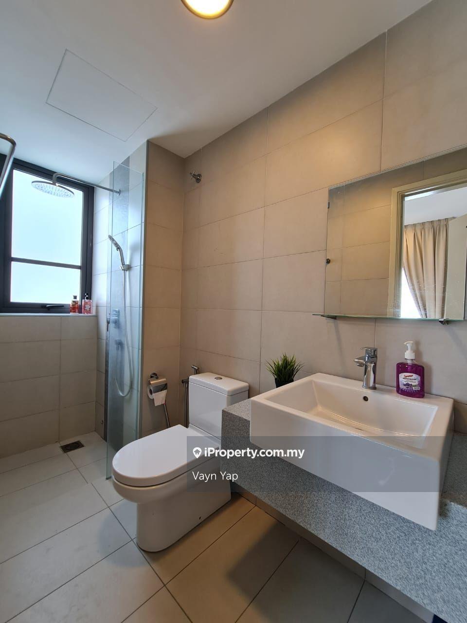 Service Residence for Rent in Sfera Residency by Vayn Yap - iProperty.com.my