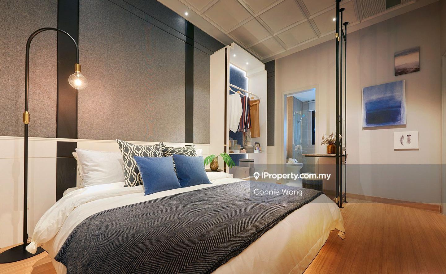 Service Residence for Rent in You City 3 by Connie Wong - iProperty.com.my