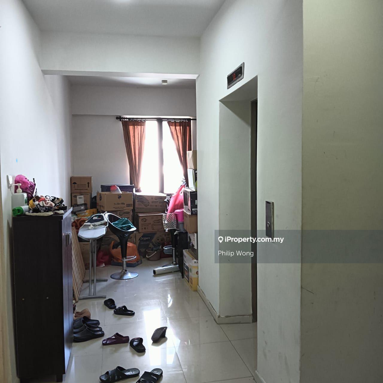 Kondominium untuk Dijual di Paragon 3 oleh Philip Wong - iProperty.com.my